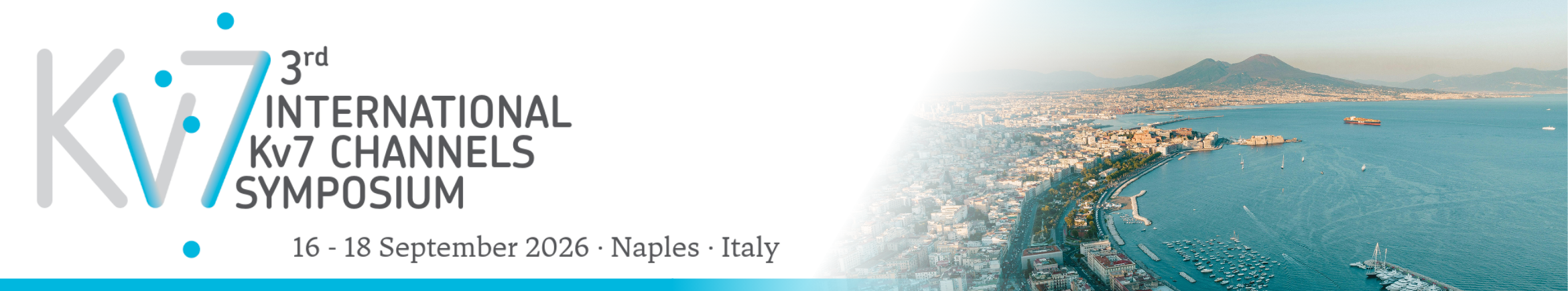 Kv7 Channels Symposium 